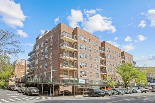 3720 Independence Avenue #3G, Bronx, NY 10463