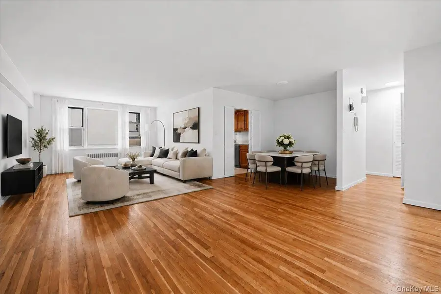 3720 Independence Avenue #3G, Bronx, NY 10463 - #2