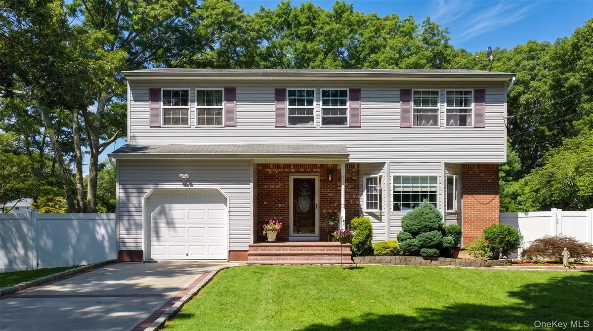 357 Avondale Drive, Shirley, NY 11967 - #1
