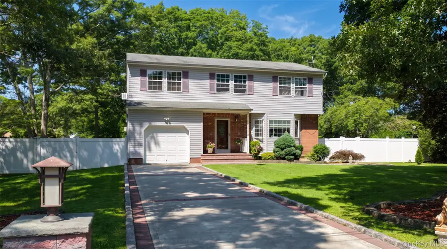 357 Avondale Drive, Shirley, NY 11967 - #2