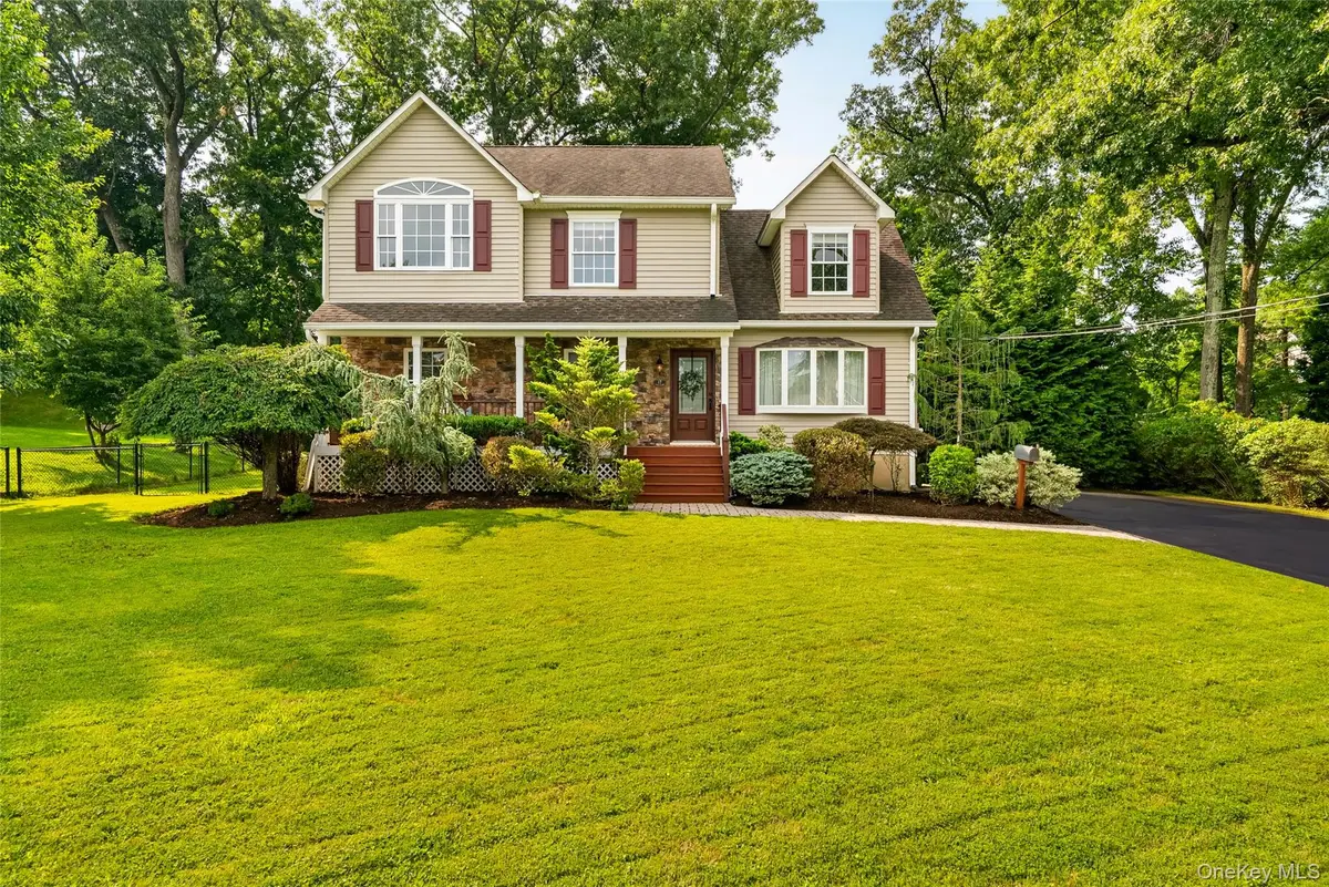 17 Nanuet Avenue, Nanuet, NY 10954 - #1