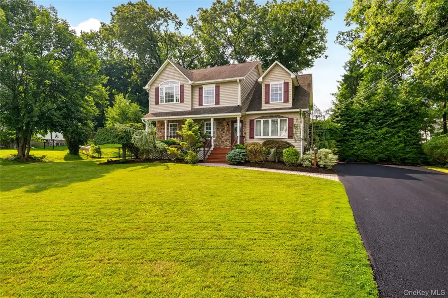 17 Nanuet Avenue, Nanuet, NY 10954 - #2