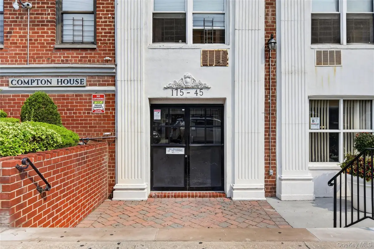175-45 88th Avenue #6F, Jamaica, NY 11432 - #1