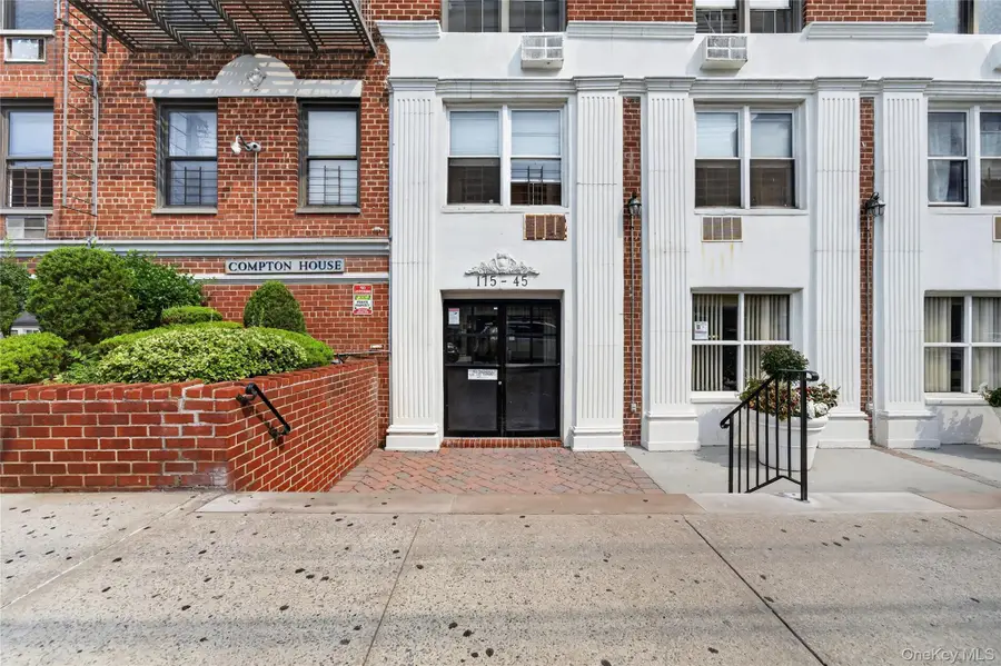 175-45 88th Avenue #6F, Jamaica, NY 11432 - #2
