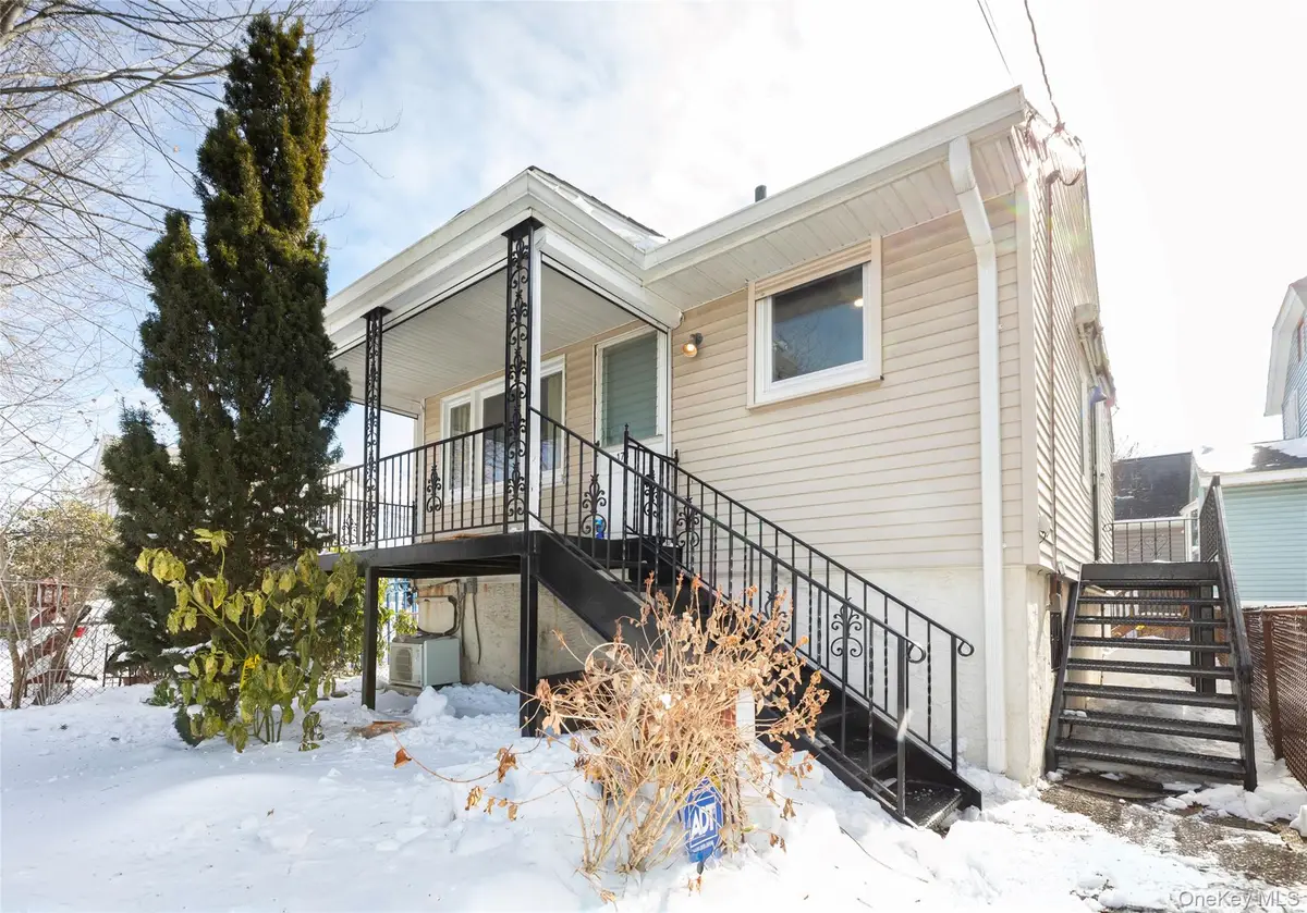 178 Beach Street, Bronx, NY 10464 - #1