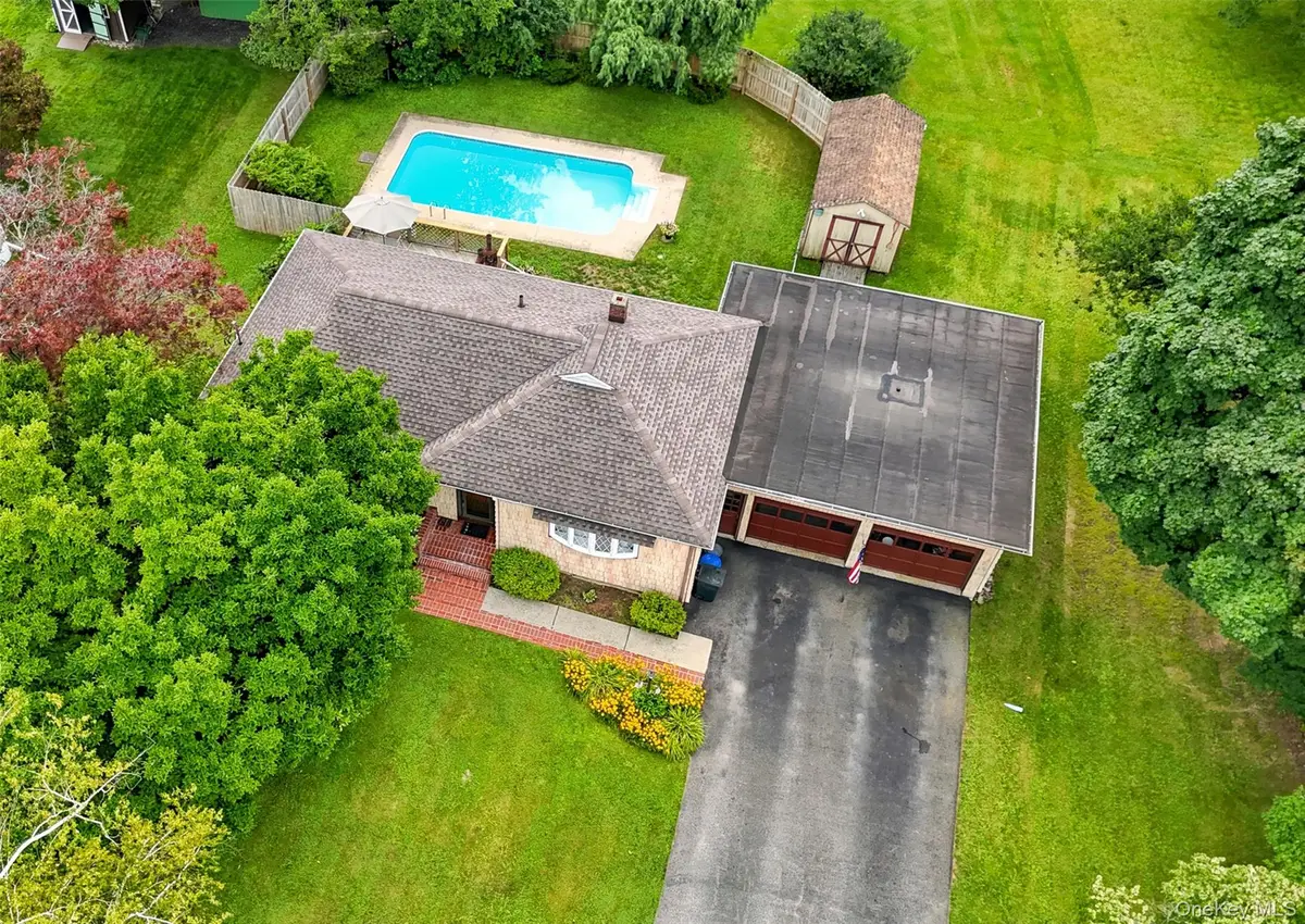 48 Ryerson Road, New Hampton, NY 10958 - #1