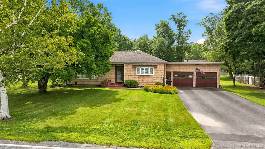 48 Ryerson Road, New Hampton, NY 10958 - #2