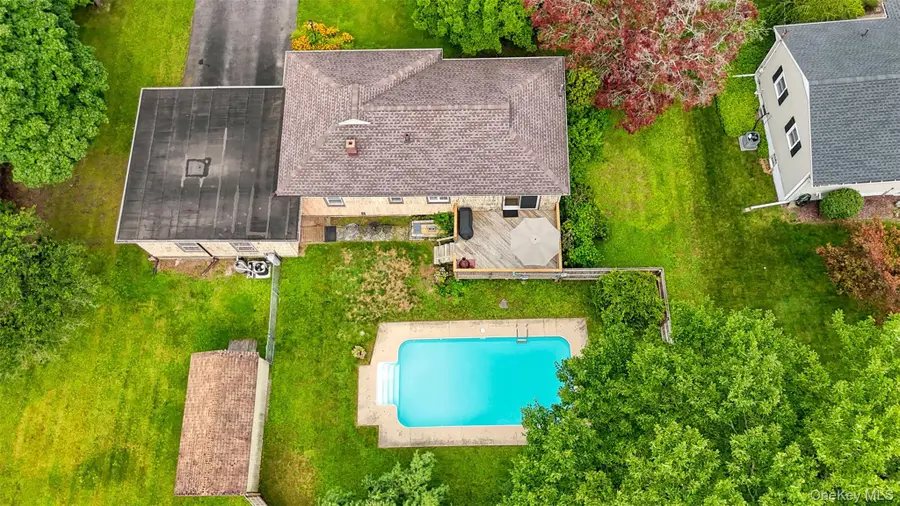 48 Ryerson Road, New Hampton, NY 10958 - #3