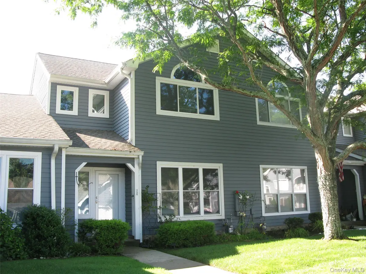 728 Birchwood Park Drive, Middle Island, NY 11953 - #1
