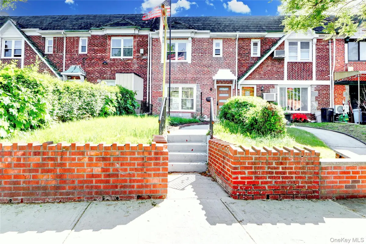 6110 84th Street, Middle Village, NY 11379 - #1
