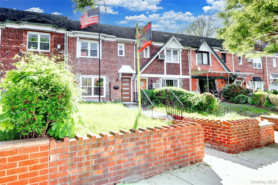 6110 84th Street, Middle Village, NY 11379 - #2