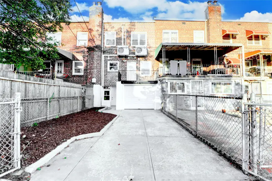 6110 84th Street, Middle Village, NY 11379 - #3