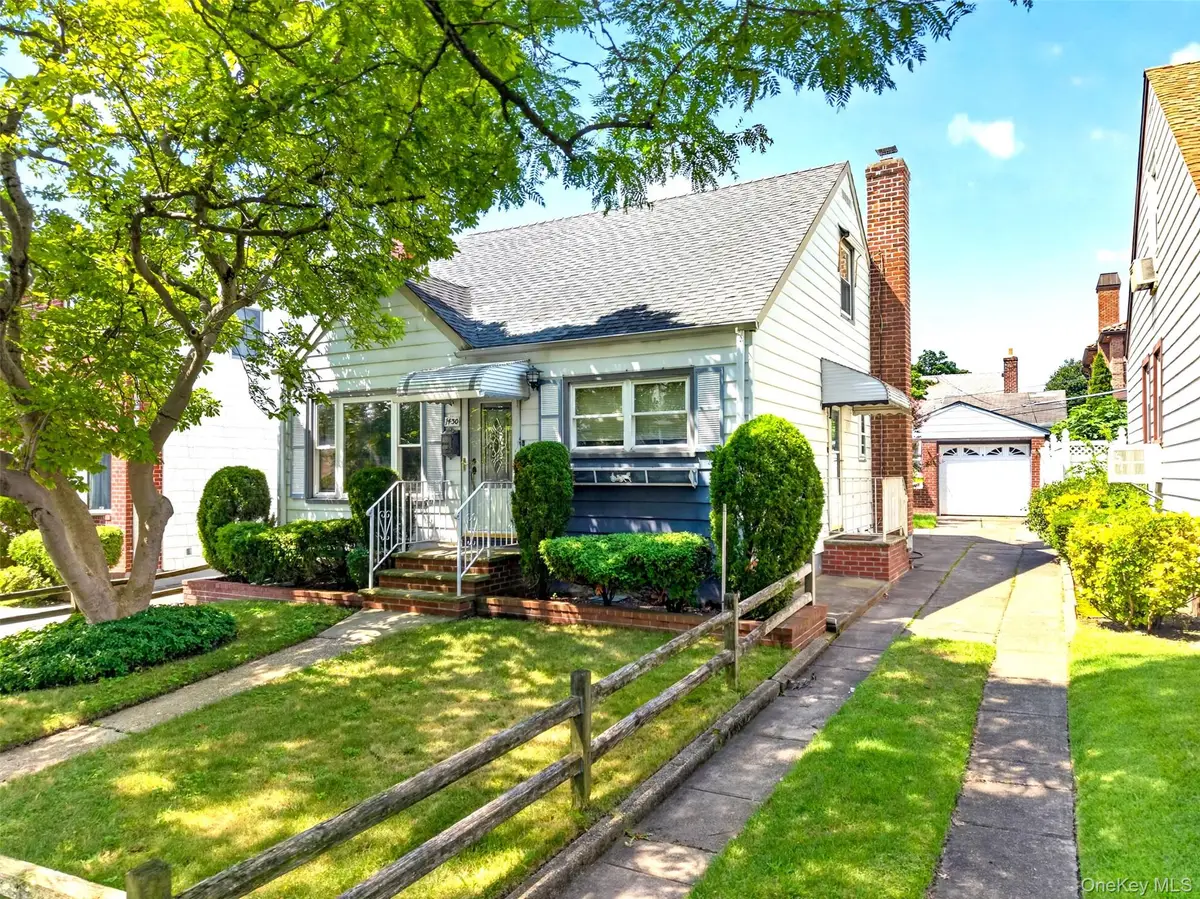 14-30 141st Street, Whitestone, NY 11357 - #1