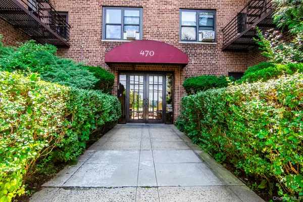 470 N Broadway #B23, Yonkers, NY 10701