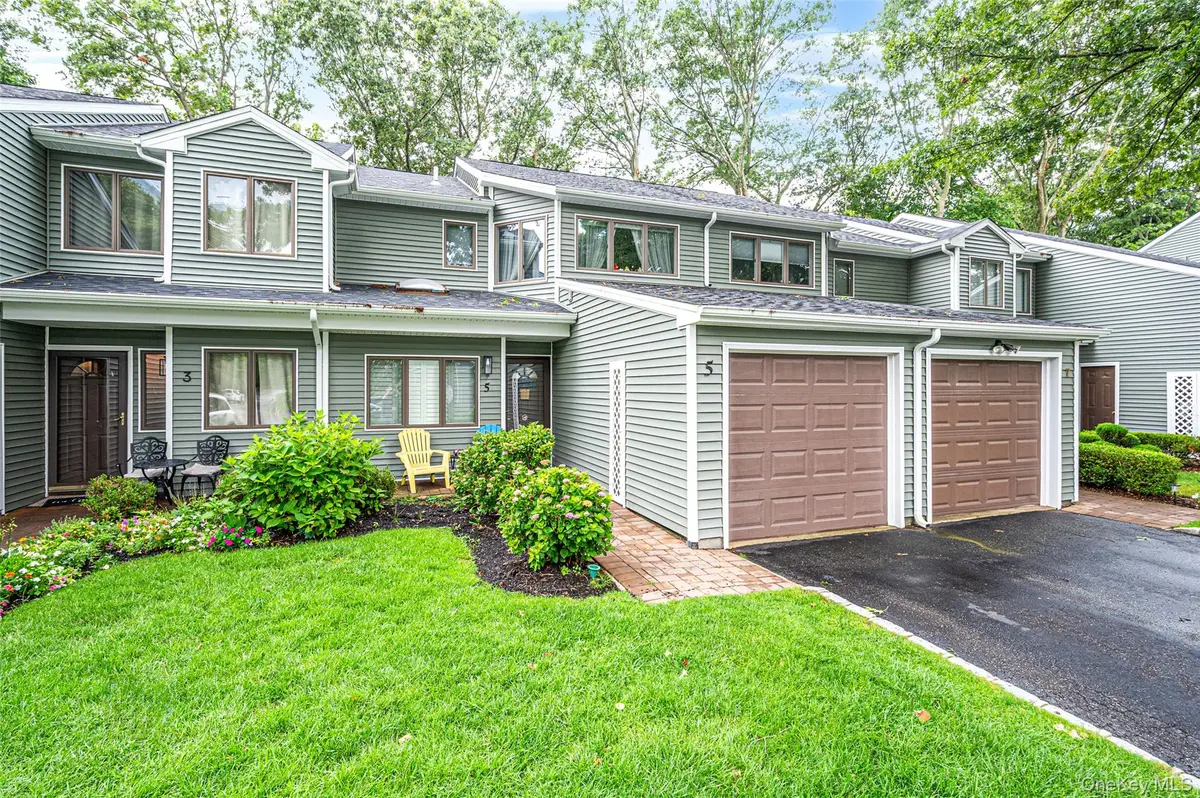 5 Jeremy Circle, Nesconset, NY 11767 - #1
