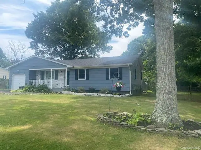 20 Musket Drive, Shirley, NY 11967 - #1