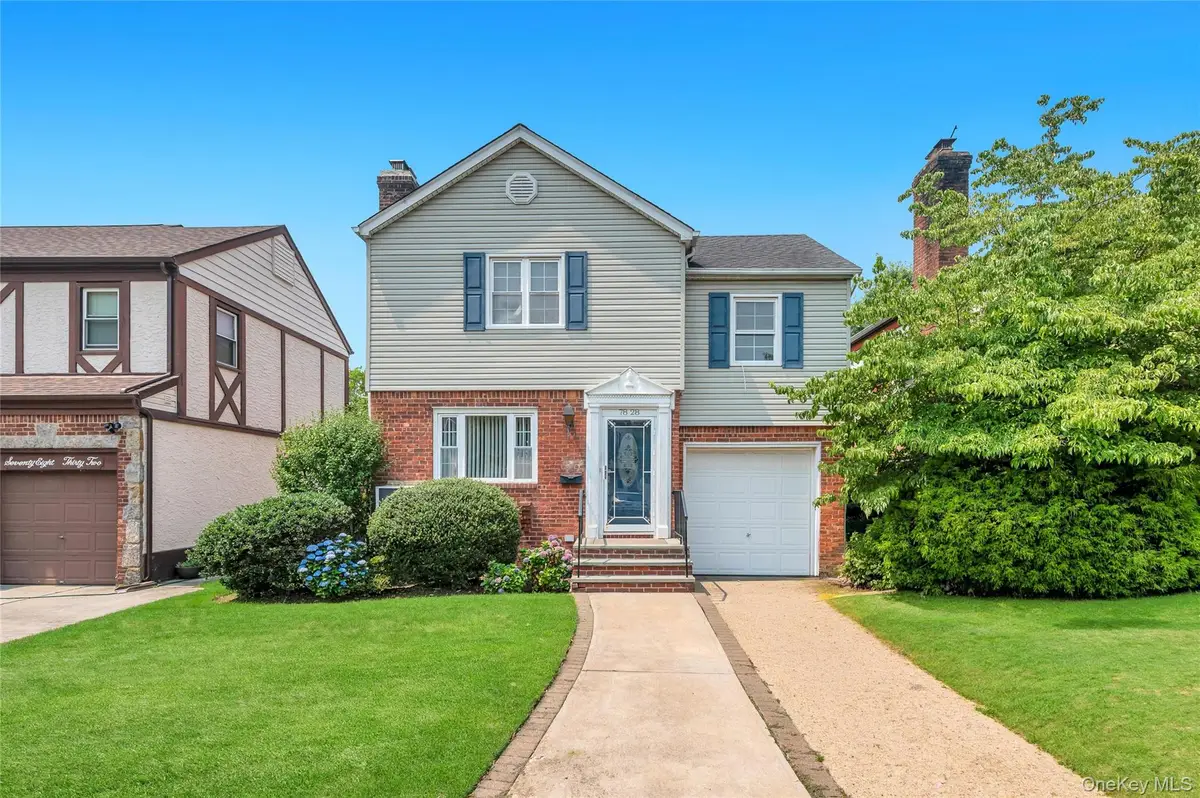 78-28 222nd Street, Oakland Gardens, NY 11364 - #1