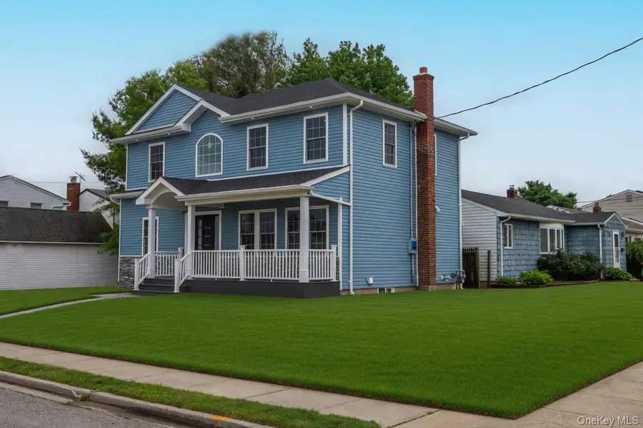 139 Maple Avenue, Bethpage, NY 11714 - #2