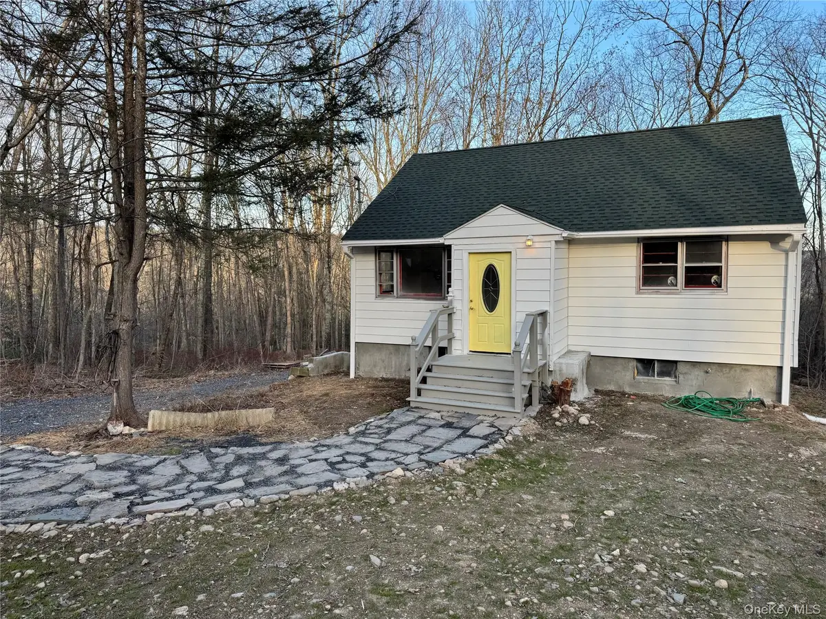 7 Fern Trail, Wurtsboro, NY 12790 - #1