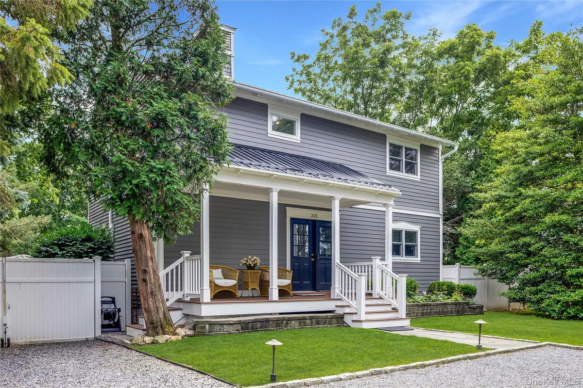 365 Rachels Road, Mattituck, NY 11952 - #1
