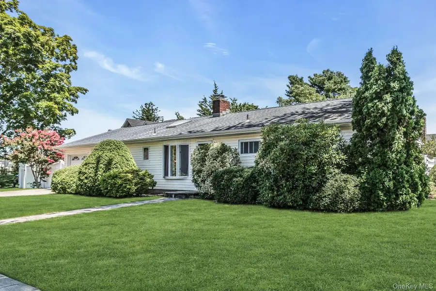 2 Arbor Road, Syosset, NY 11791 - #2