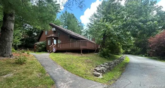 5 Lakeview Terrace, Monticello, NY 12701 - #1