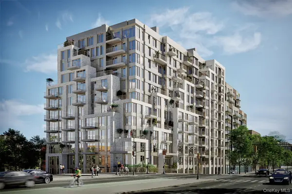 58-01 Queens Boulevard #9C, Woodside, NY 11377
