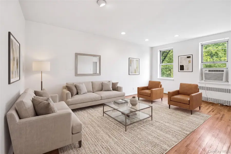 247 Parkview Avenue #3P, Bronxville, NY 10708 - #3