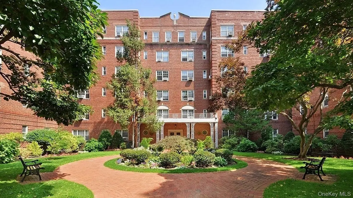 77-15 113th Street #6K, Forest Hills, NY 11375 - #1