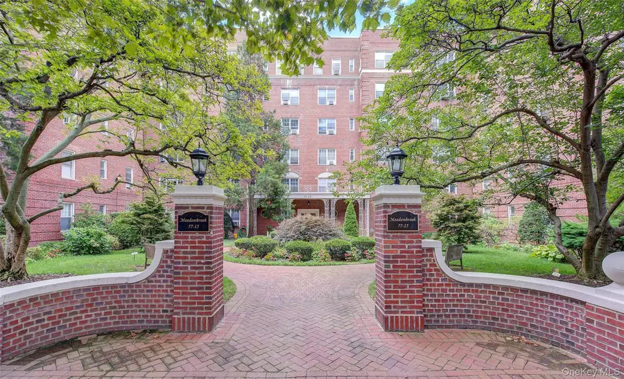 77-15 113th Street #6K, Forest Hills, NY 11375 - #2