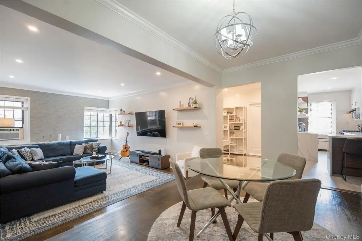 35 Parkview Avenue #6G, Bronxville, NY 10708 - #1