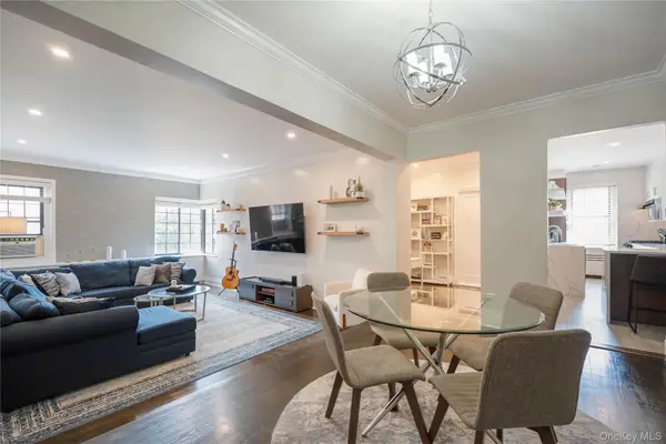 35 Parkview Avenue #6G, Bronxville, NY 10708