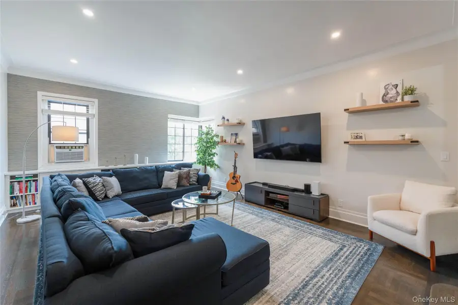 35 Parkview Avenue #6G, Bronxville, NY 10708 - #2