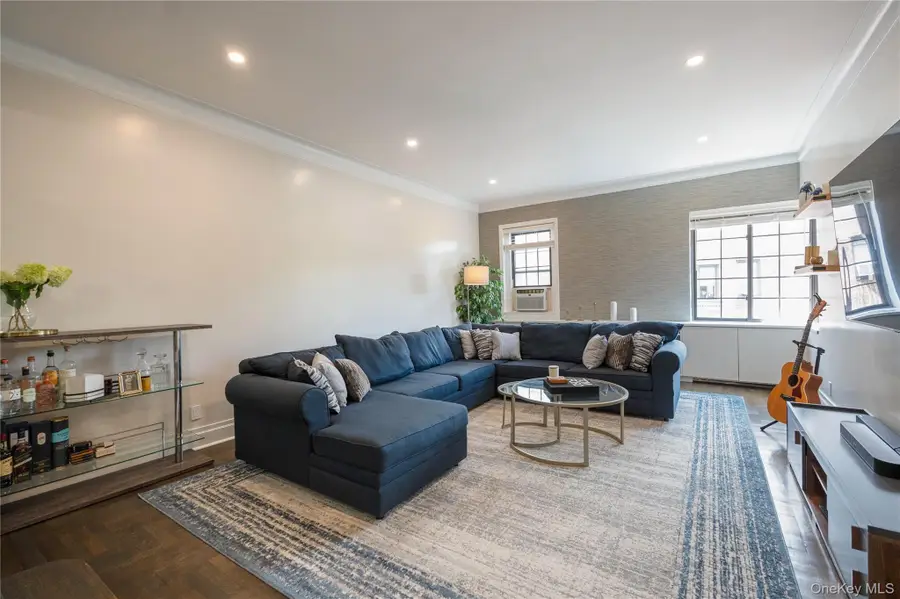 35 Parkview Avenue #6G, Bronxville, NY 10708 - #3