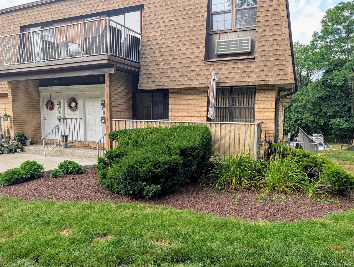 440 Carpenter Avenue #16, Newburgh, NY 12550 - #1