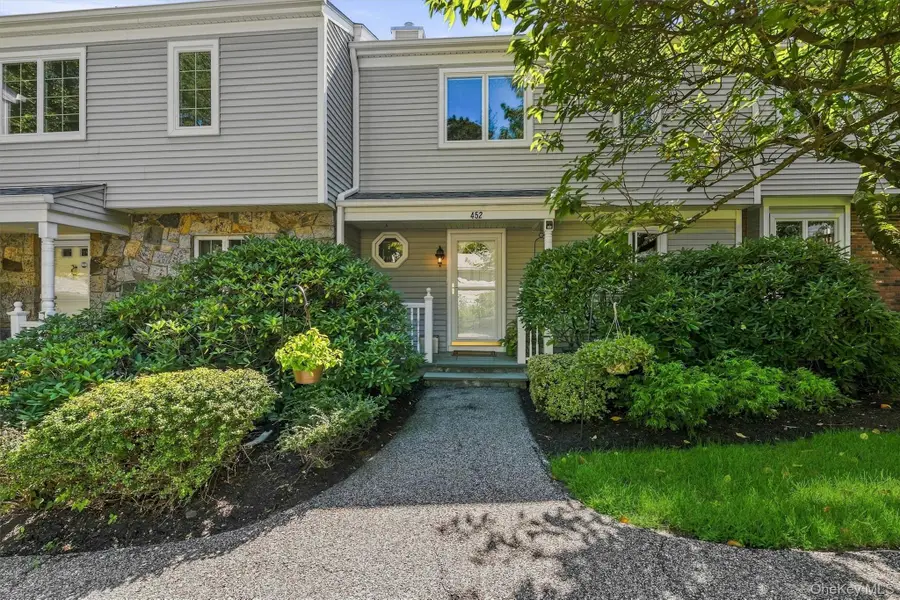 452 Carrollwood Drive, Tarrytown, NY 10591 - #2