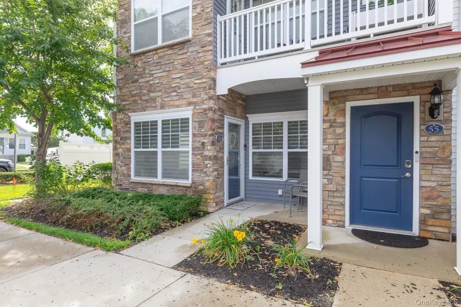 54 Barley Lane #54L, Patchogue, NY 11772 - #2