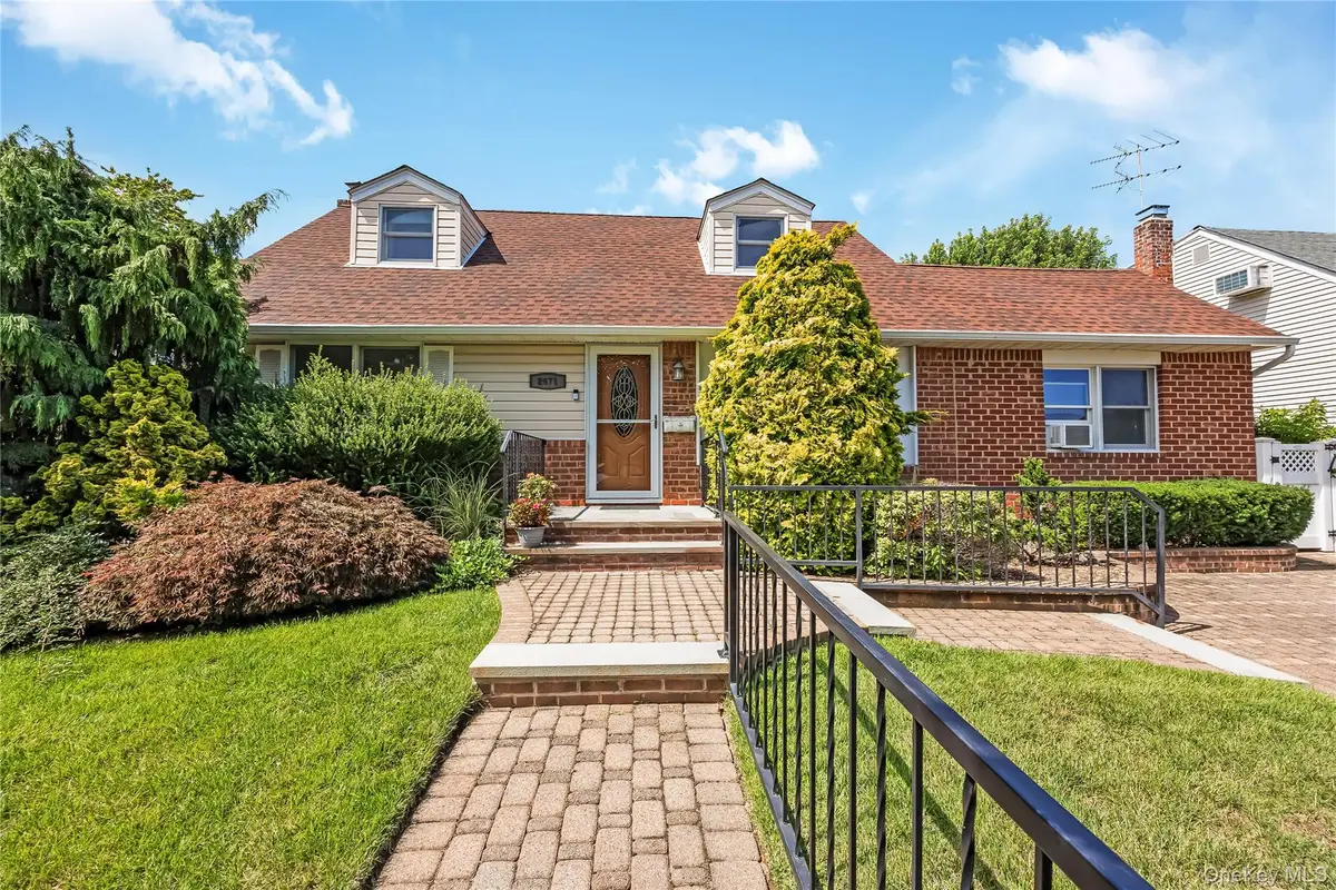 2671 7th Avenue, East Meadow, NY 11554 - #1