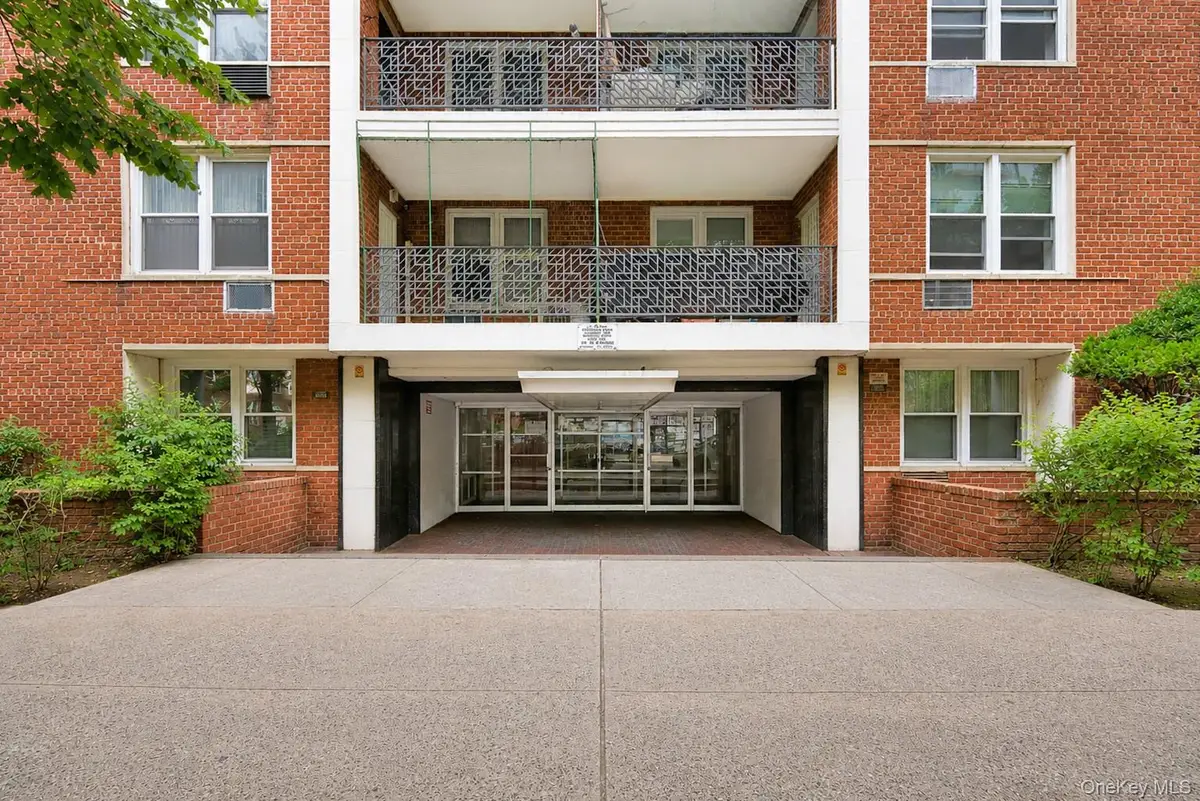 13317 Sanford Avenue #6L, Flushing, NY 11355 - #1