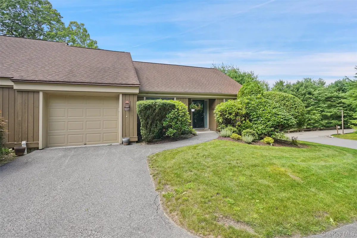 537 Heritage Hills Drive #F, Somers, NY 10589 - #1