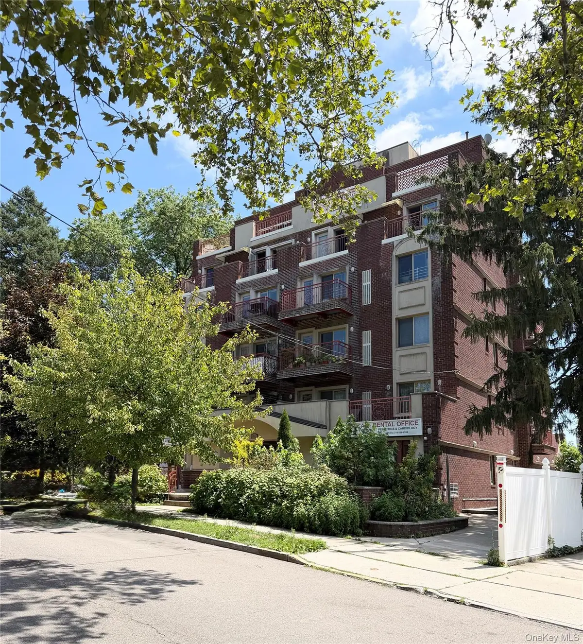 170-12 Highland Avenue #304, Jamaica, NY 11432 - #1