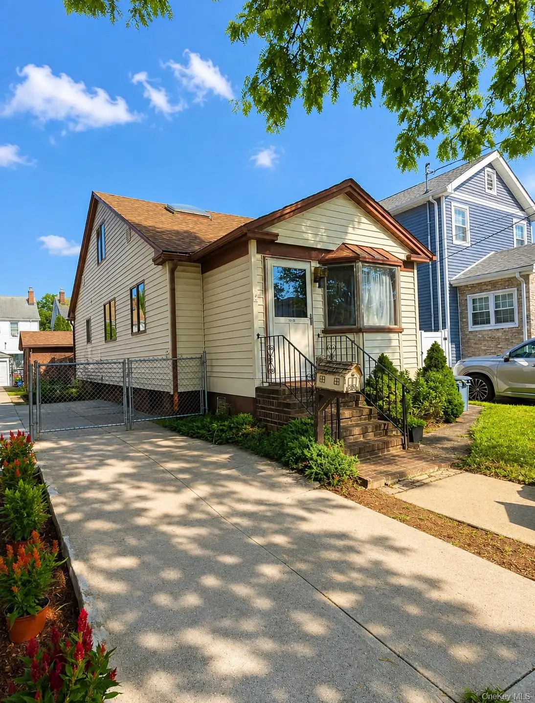 133-30 115th Street, South Ozone Park, NY 11420 - #1