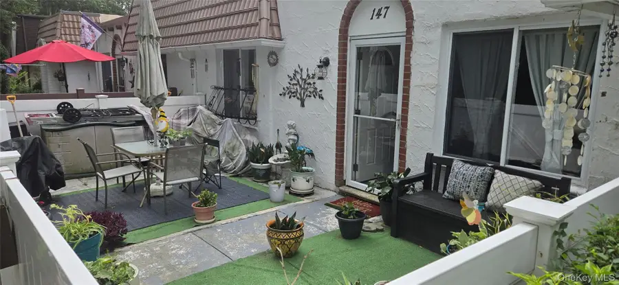 147 Birchwood Road #147, Medford, NY 11763 - #2