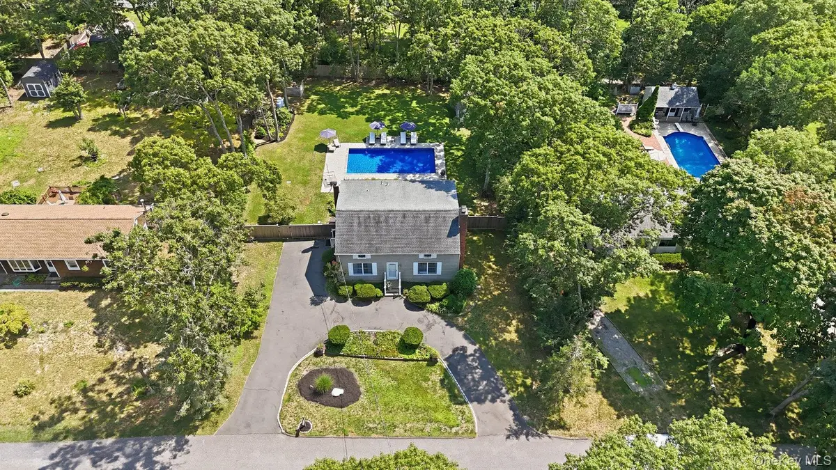 45 Norwood Road, Hampton Bays, NY 11946 - #1