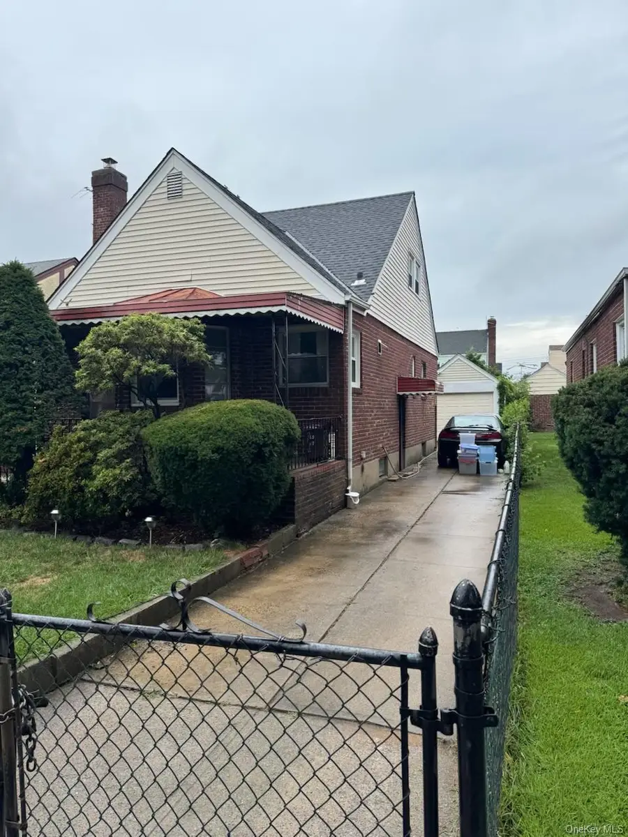 13176 233rd Street, Rosedale, NY 11422 - #2