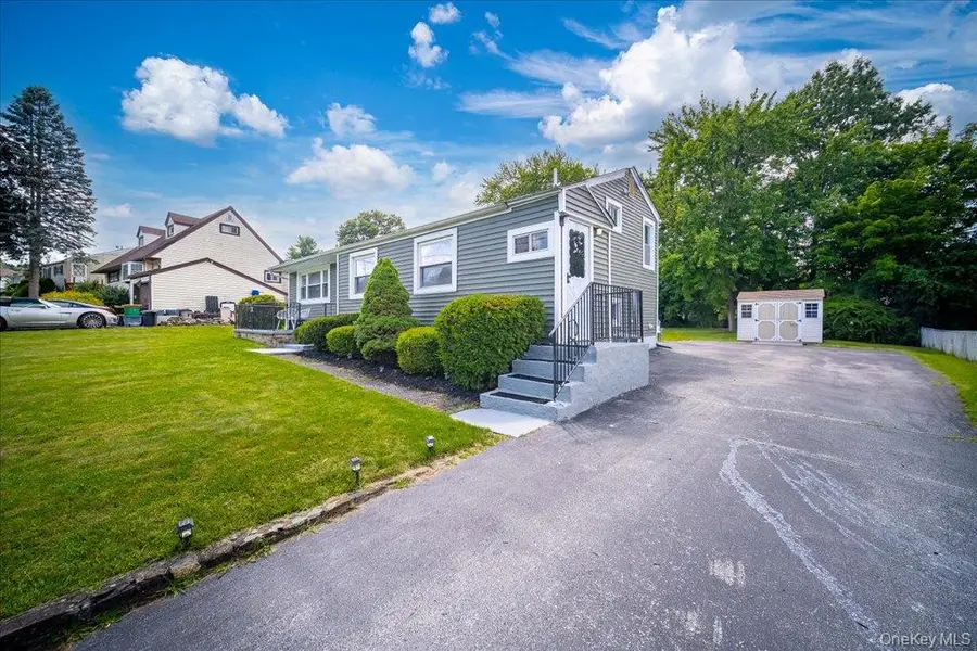 26 Delaware Road, Newburgh, NY 12550 - #3