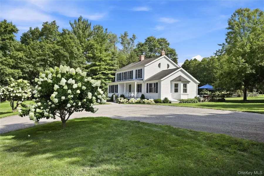 81 Springhurst Road, Bedford Hills, NY 10507 - #2