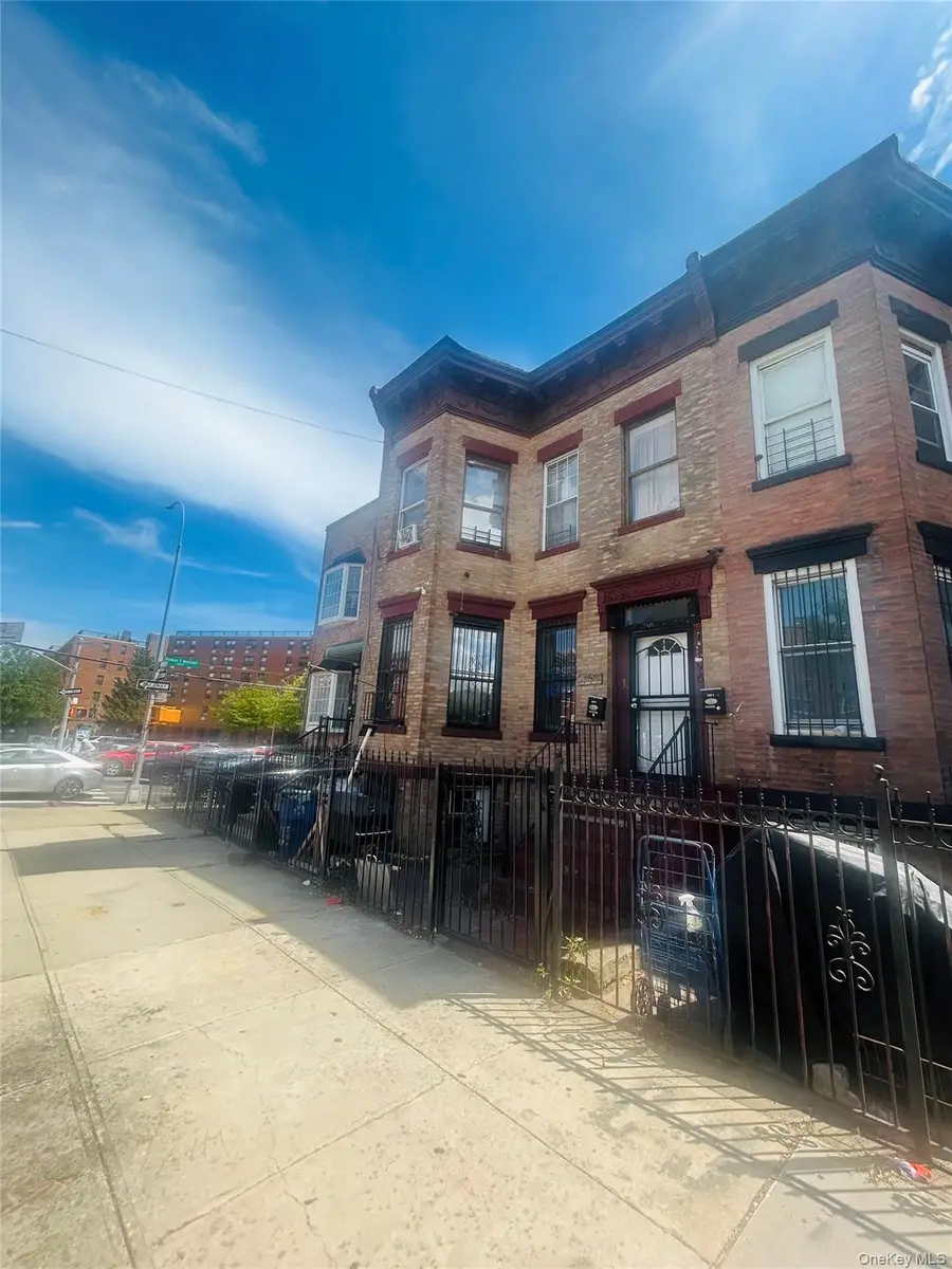 1596 Saint Marks Avenue, Brooklyn, NY 11233 - #2