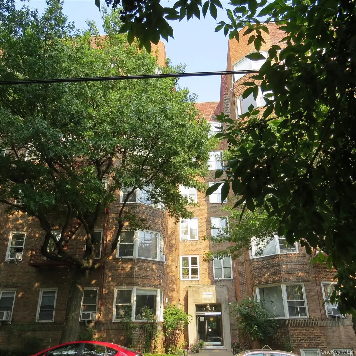 3810 Greystone Avenue #602, Bronx, NY 10463 - #1