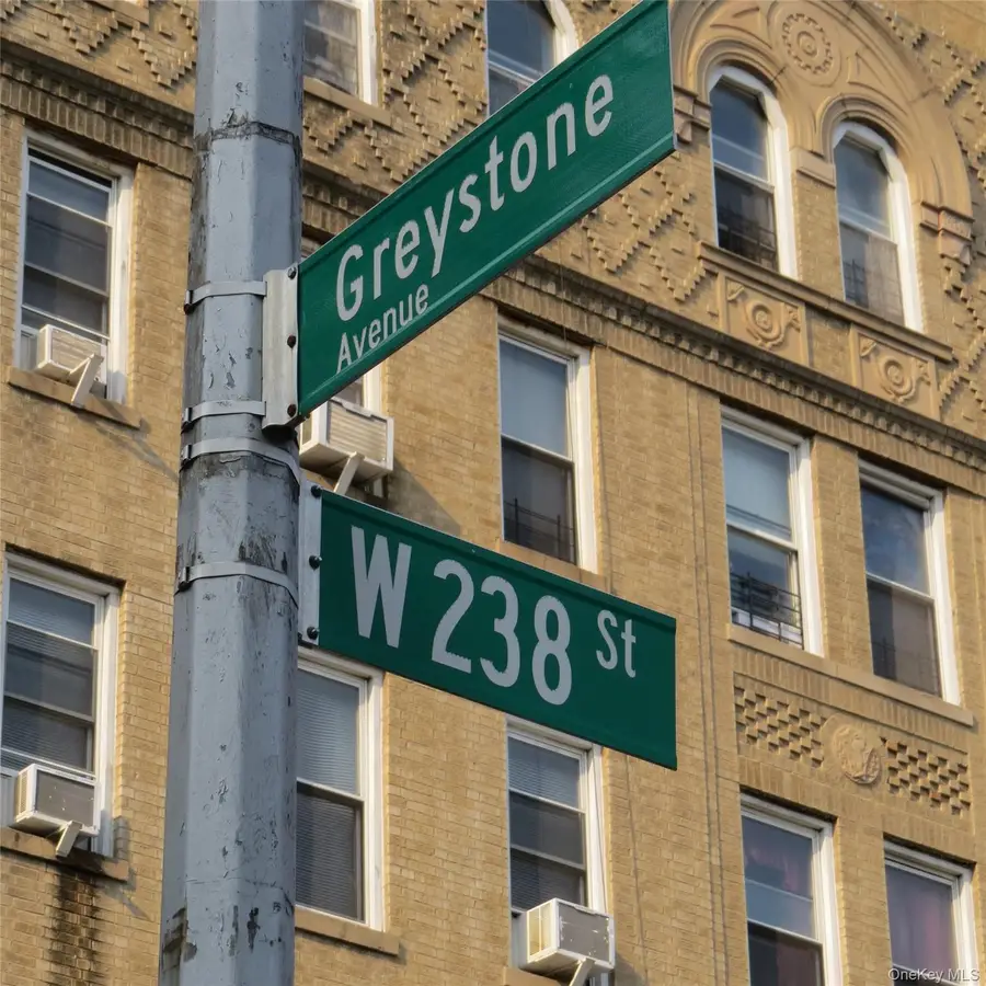 3810 Greystone Avenue #602, Bronx, NY 10463 - #2